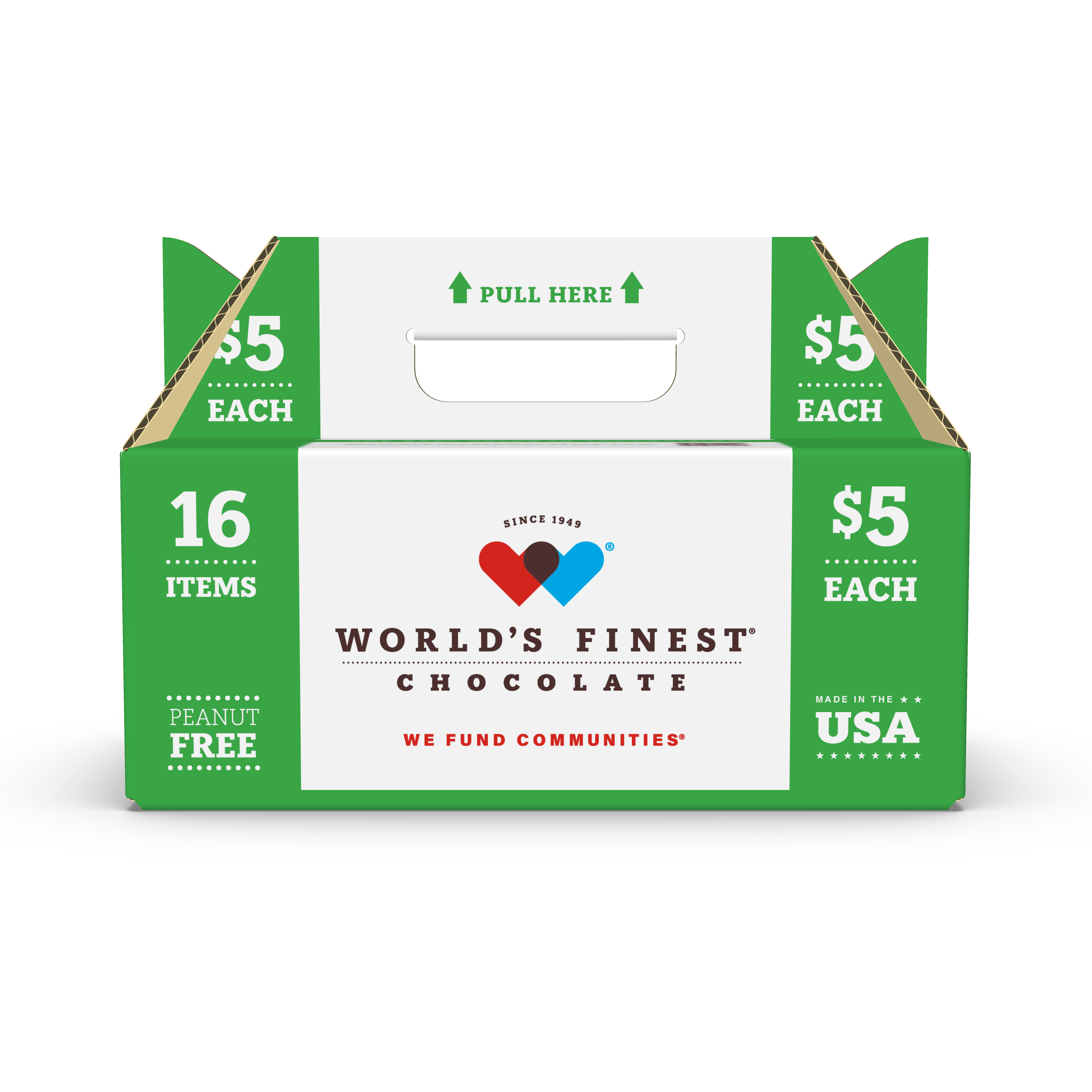 2026 $5 Cases