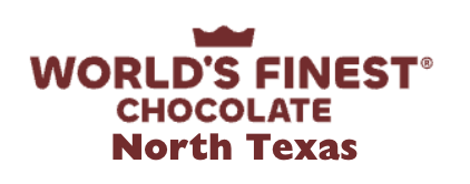 World's Finest North Texas Logo